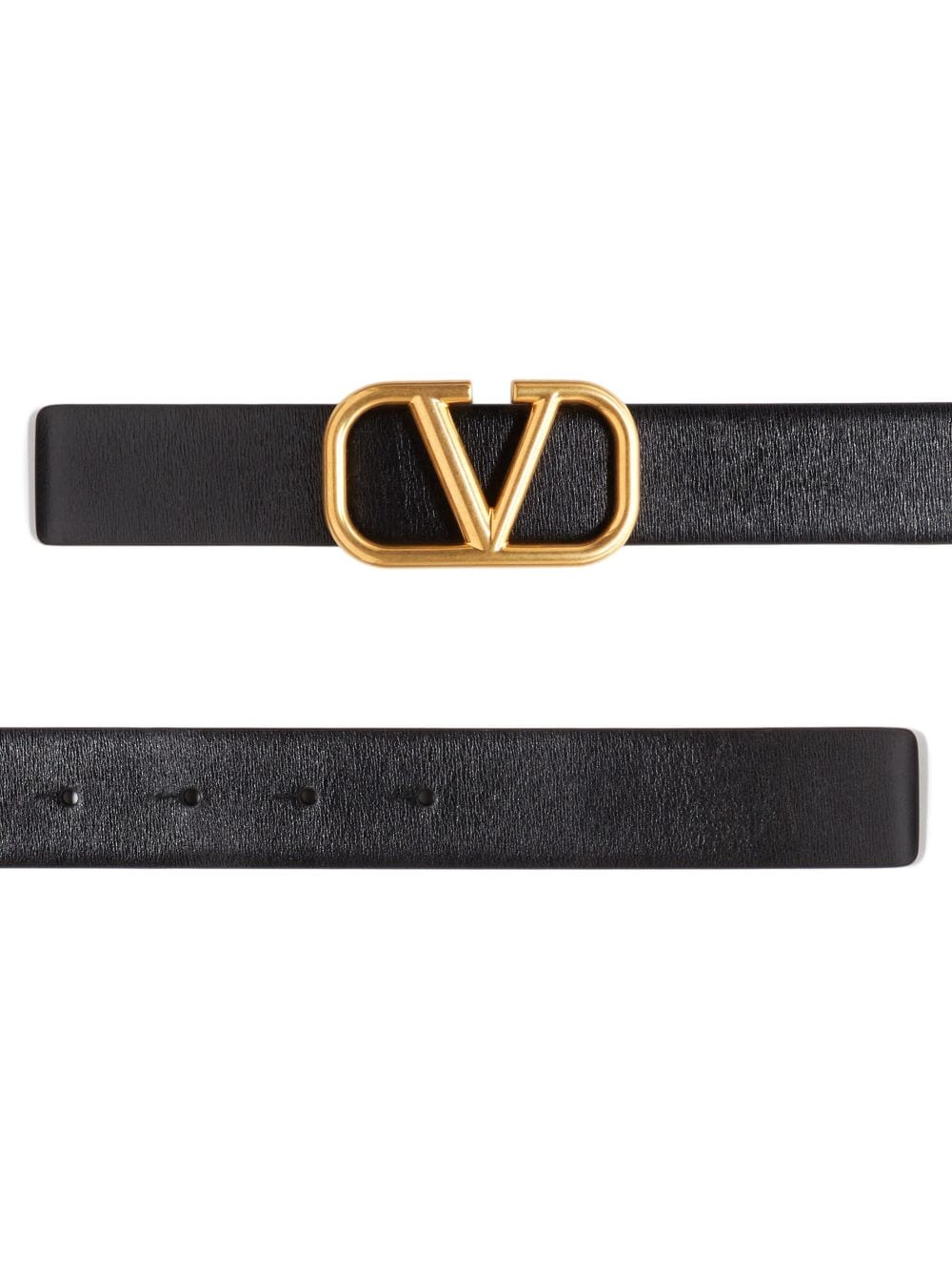 VALENTINO GARAVANI VALENTINO GARAVANI- Logo Belt