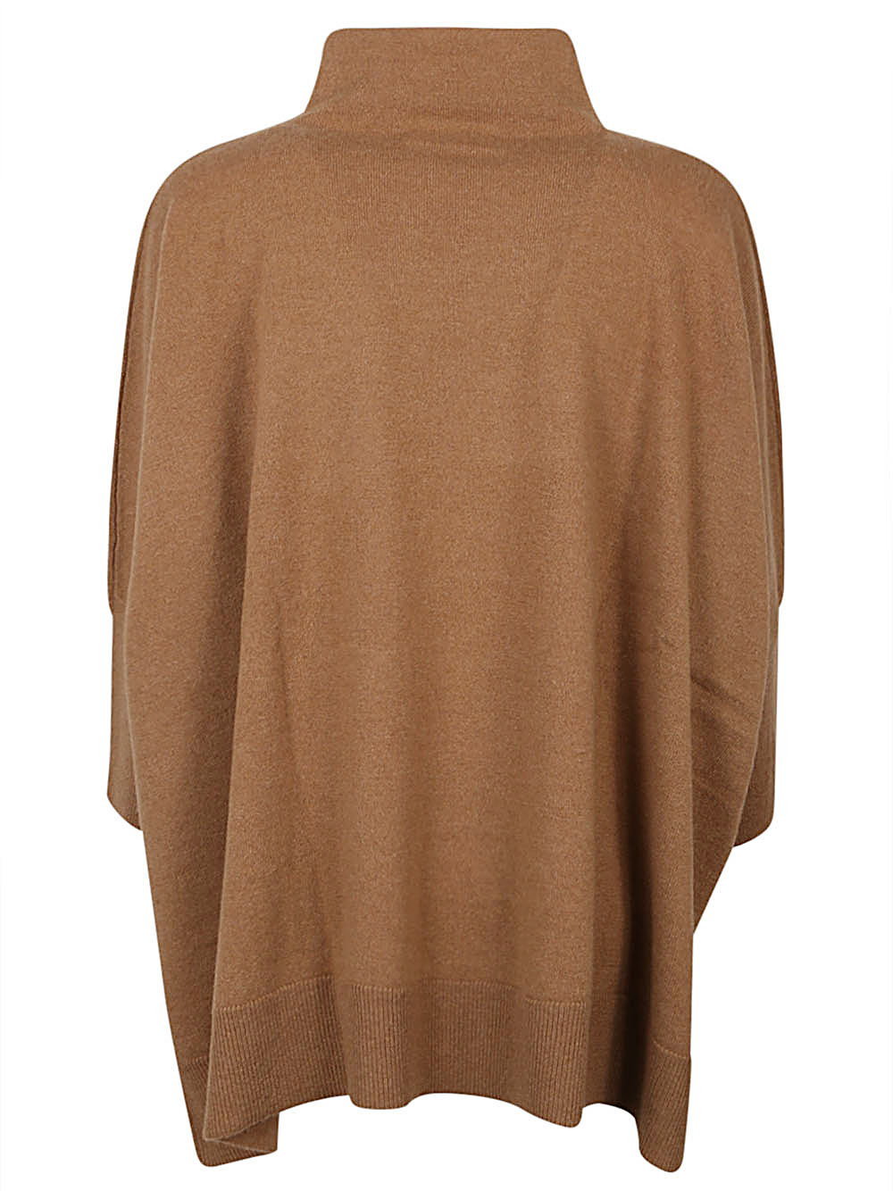 Be You BE YOU- Cashmere Turtleneck Sweater