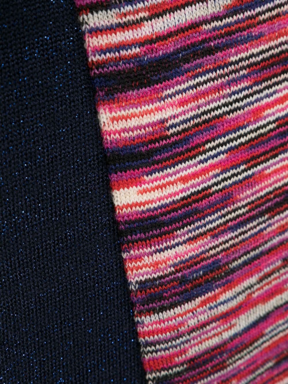 Missoni MISSONI- Wool Scarf