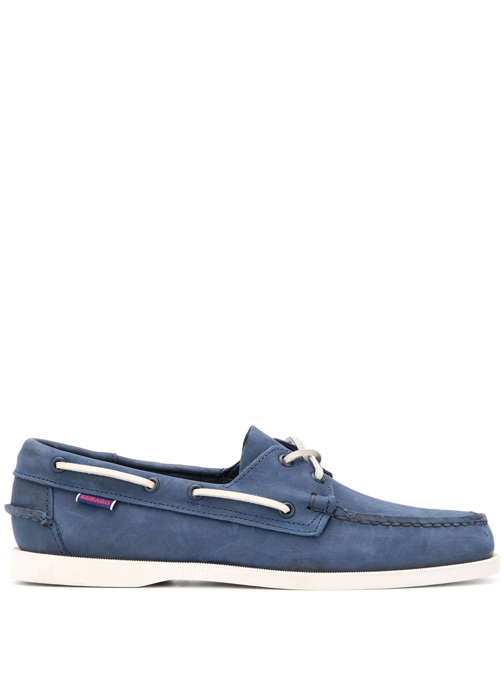 Sebago SEBAGO- Loafer With Logo