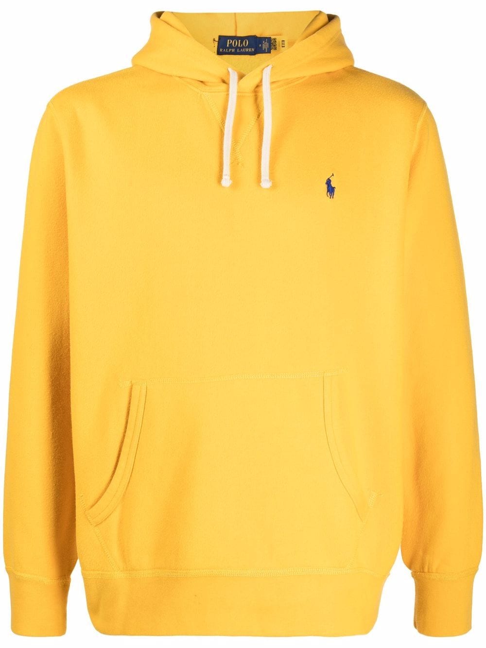 Polo Ralph Lauren POLO RALPH LAUREN- Logoed Sweatshirt