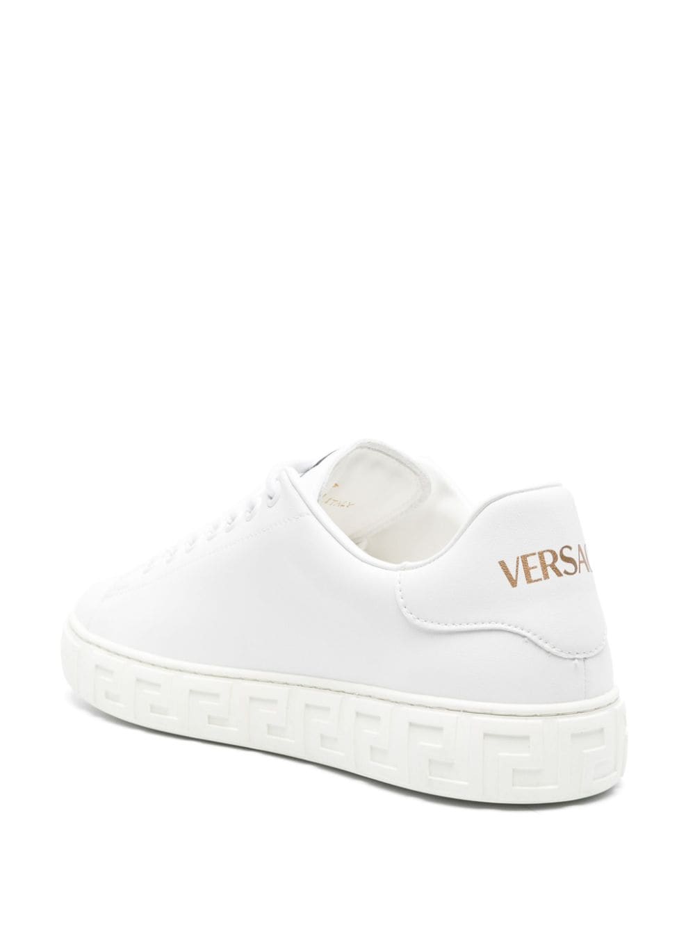 Versace VERSACE- Greca Sneakers