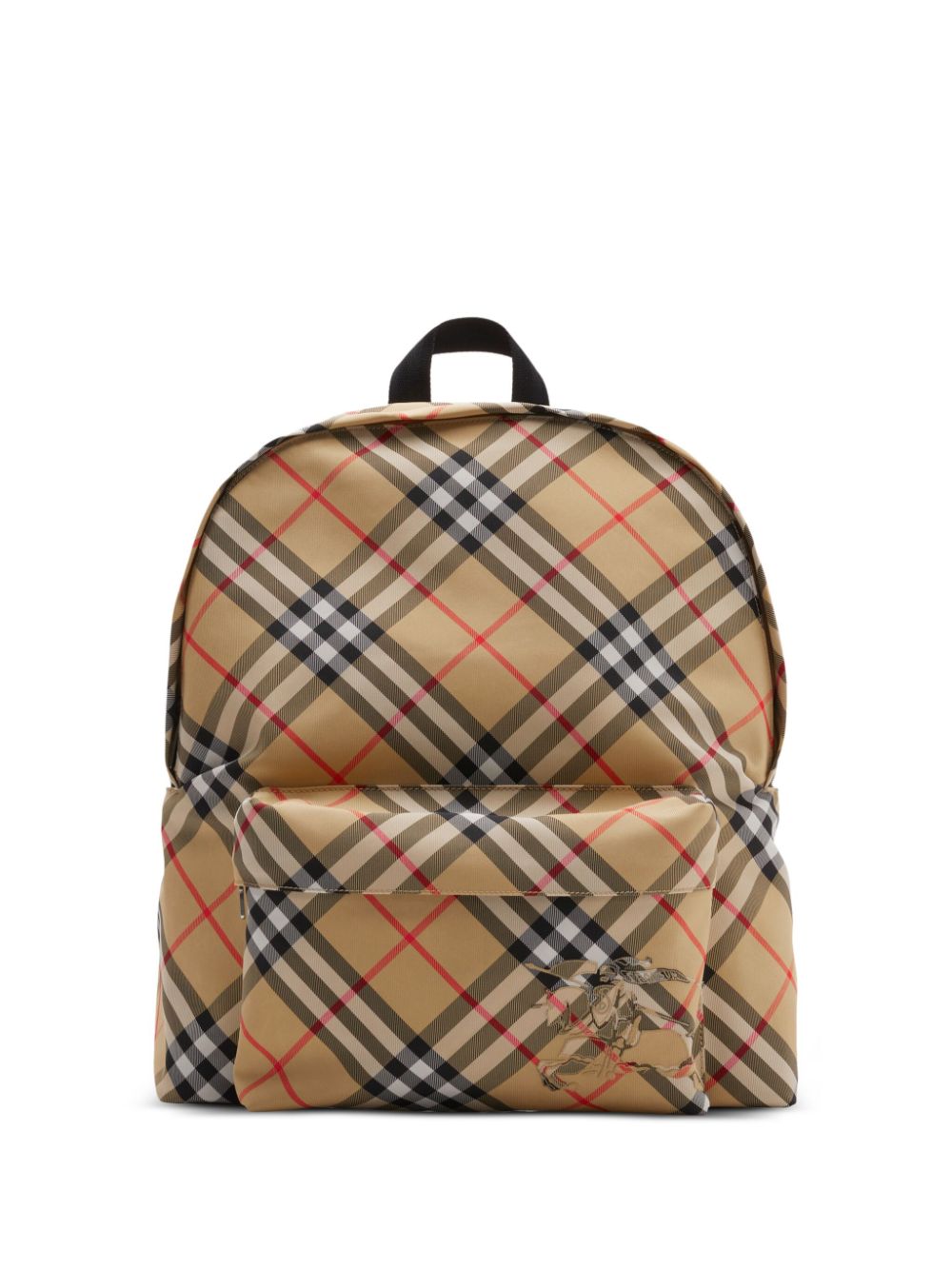 Burberry BURBERRY- Logo Backpack