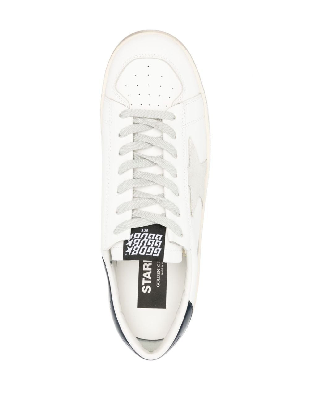 Golden Goose GOLDEN GOOSE- Stardan Sneakers