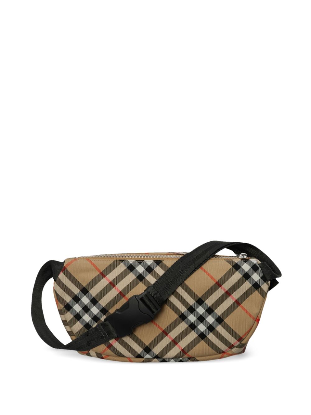 Burberry BURBERRY- Check Beltbag