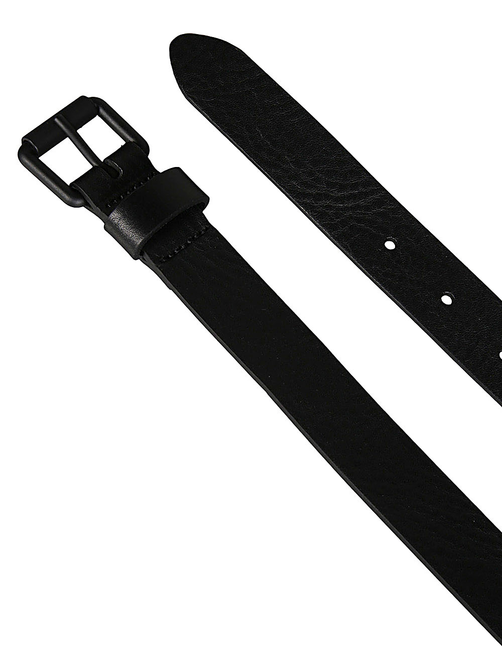 Carhartt WIP CARHARTT WIP- Belt With Logo