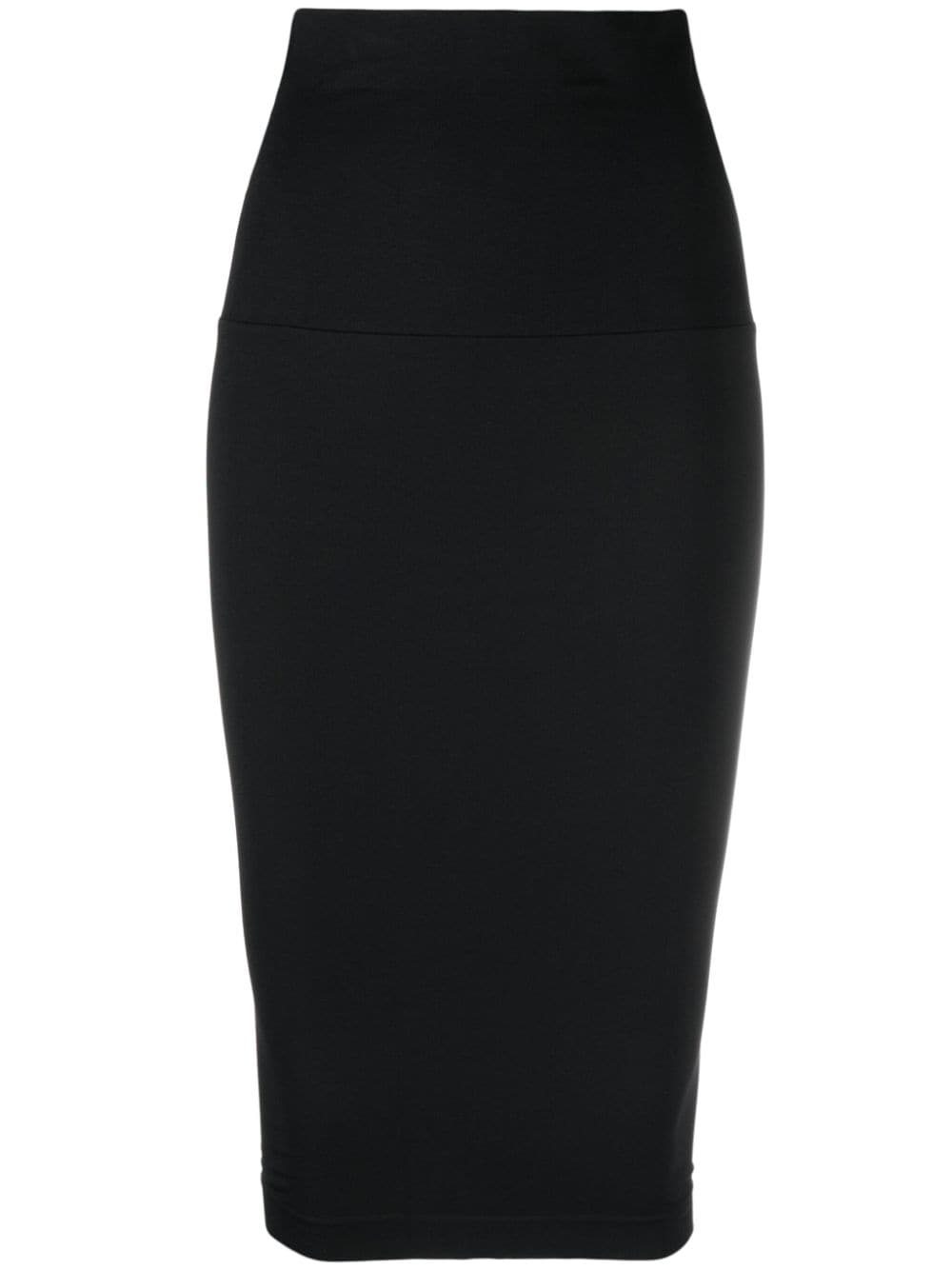 Wolford WOLFORD- Enrica Pencil Midi Skirt