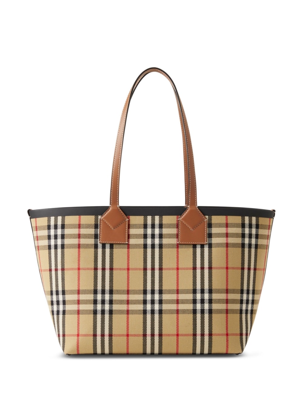 Burberry BURBERRY- London Small Tote Bag