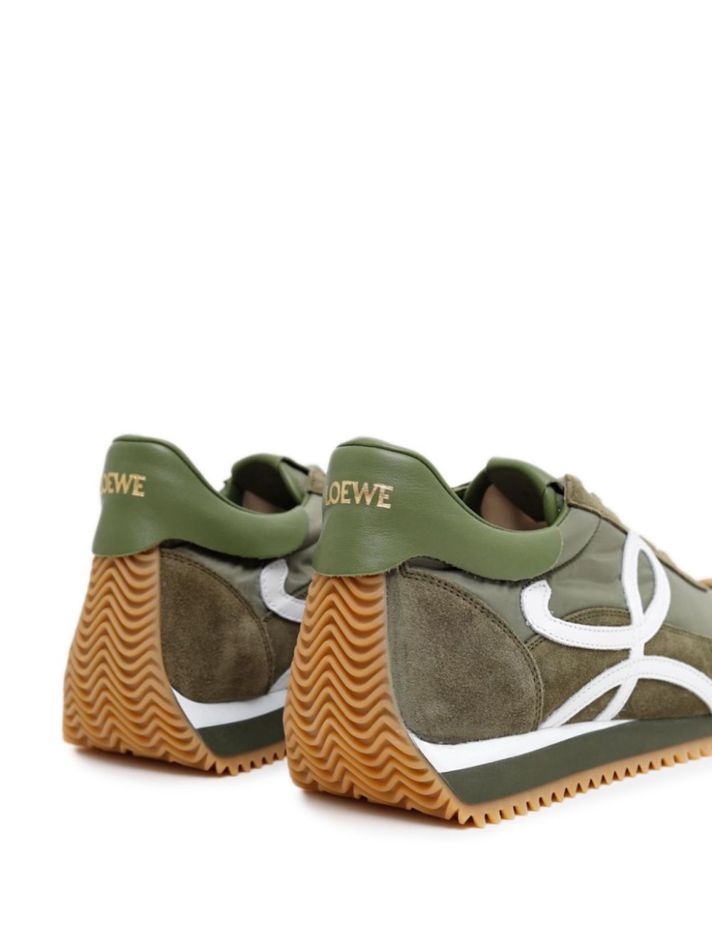 Loewe LOEWE- Flow Runner Sneakers