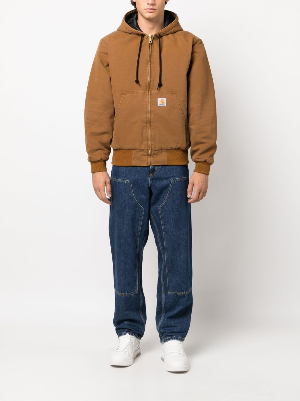 Carhartt WIP CARHARTT WIP- Double Knee Pant