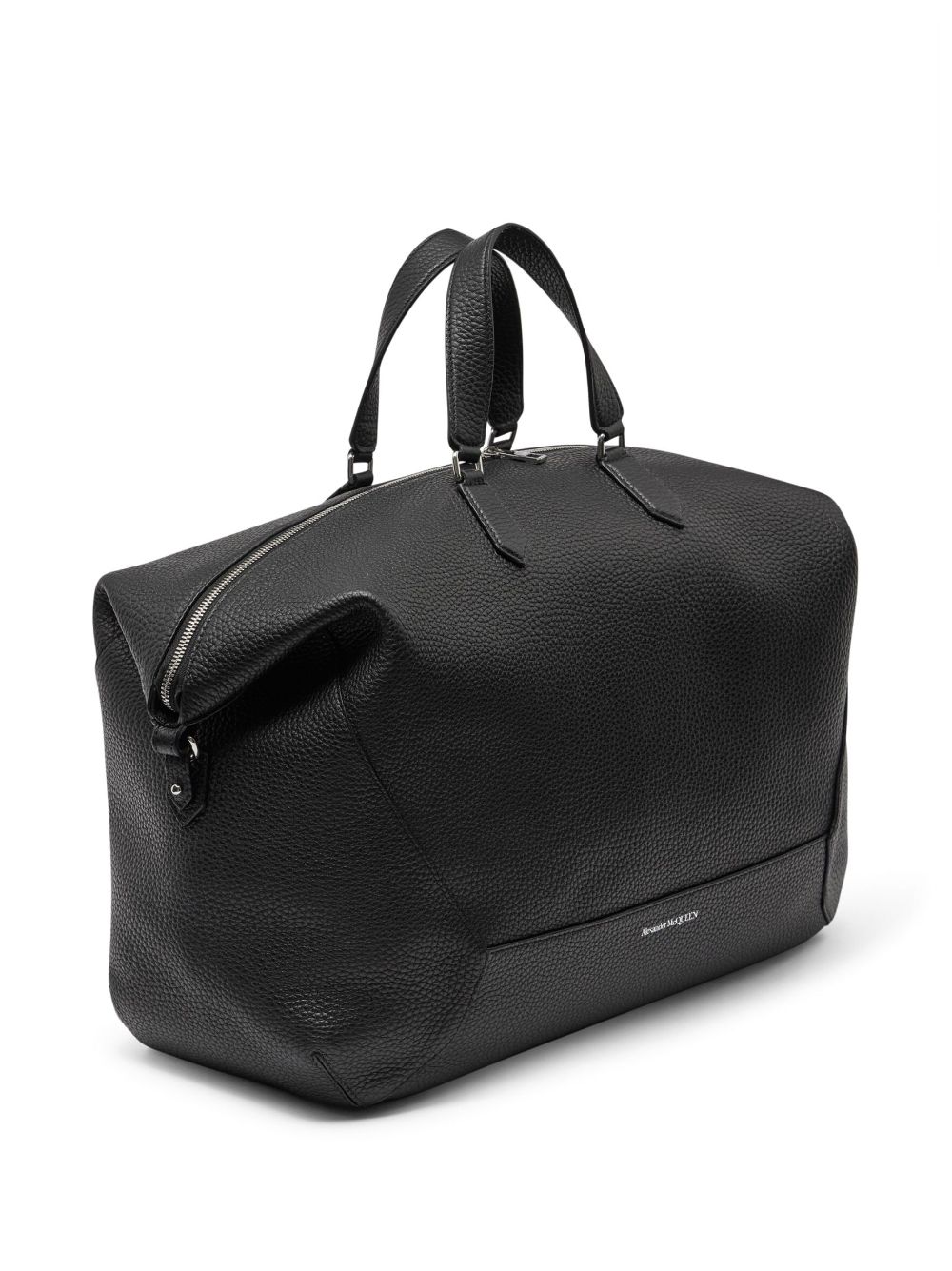 Alexander McQueen ALEXANDER MCQUEEN- The Edge Duffle Bag