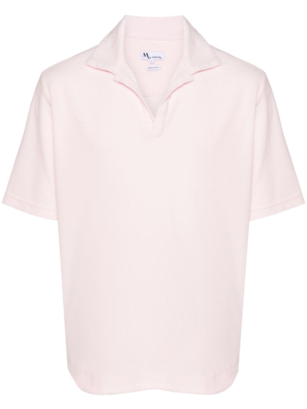 Doppiaa DOPPIAA- Attilio Polo Shirt