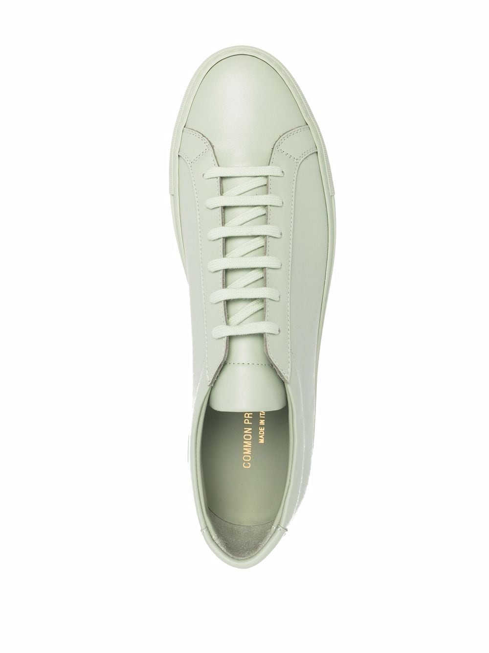 COMMON PROJECTS COMMON PROJECTS- Leather Sneakers