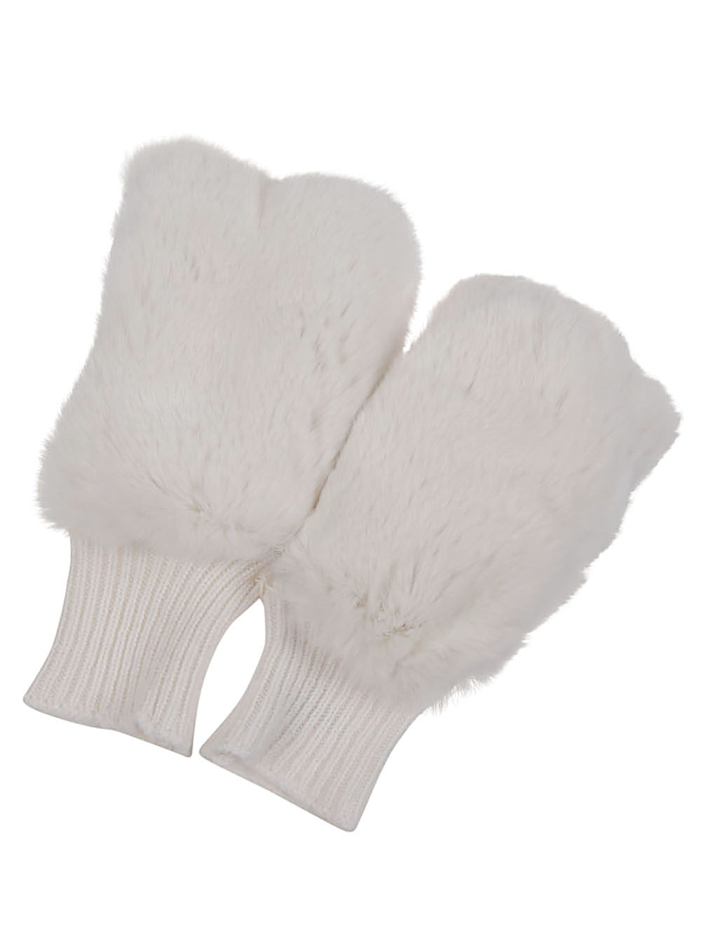  ALPO- Shearling Gloves