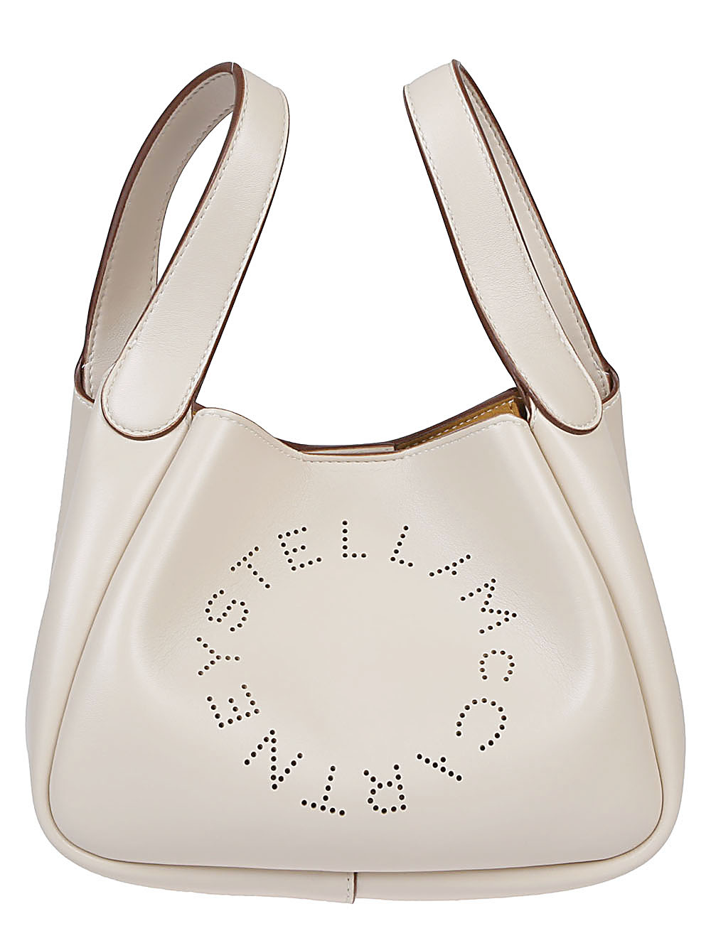 Stella McCartney STELLA MCCARTNEY- Stella Logo Shoulder Bag