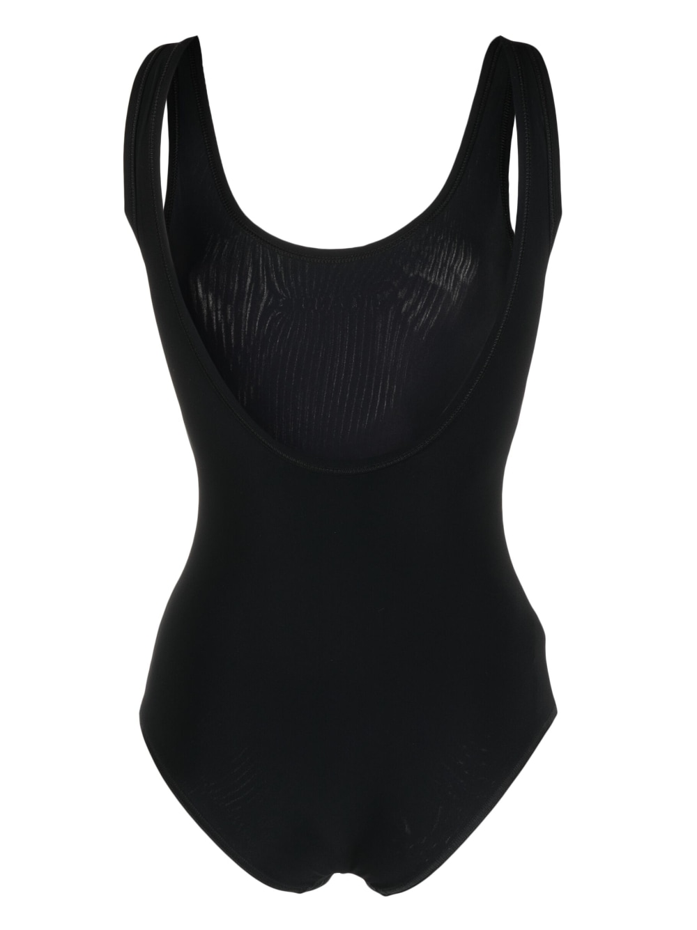 Jil Sander JIL SANDER- Logo Swimsuit