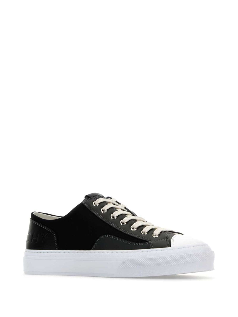 Givenchy GIVENCHY- Logo Sneakers