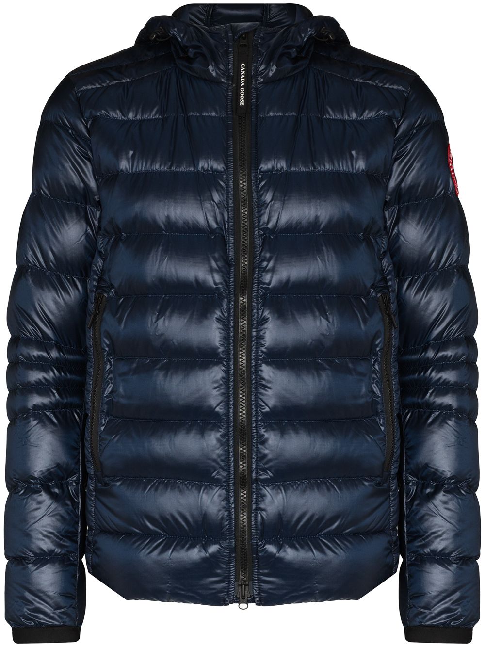 Canada Goose CANADA GOOSE- Crofton Padded Jacket