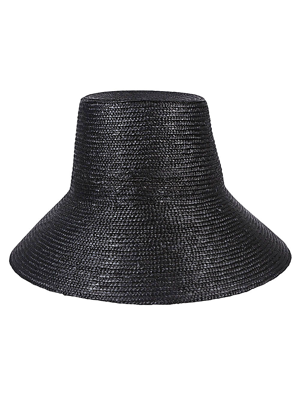 Liviana Conti LIVIANA CONTI- Straw Bucket Hat