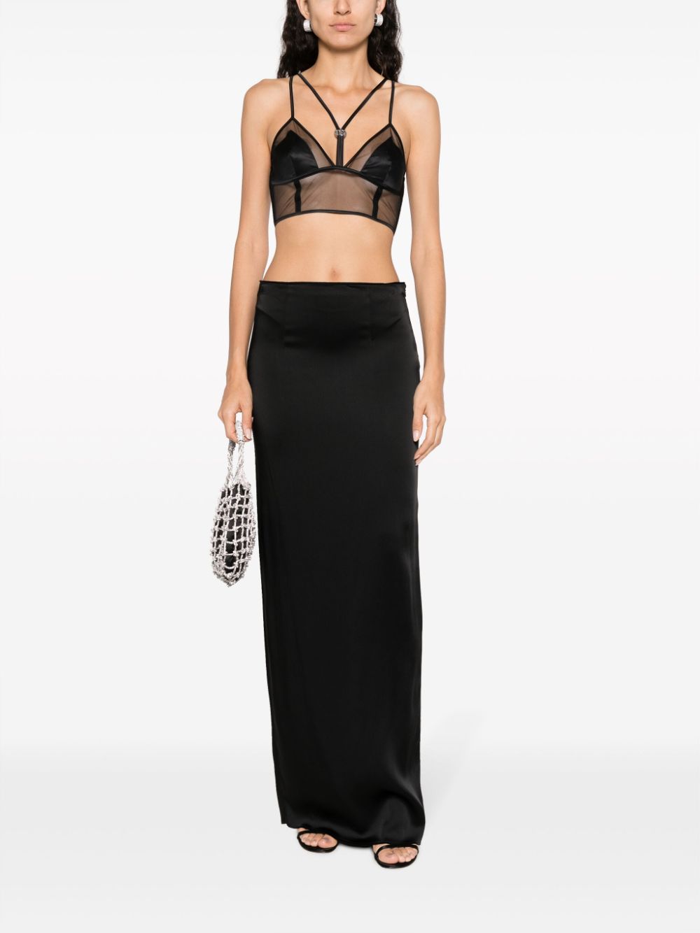 Dolce & Gabbana DOLCE & GABBANA- Bralette