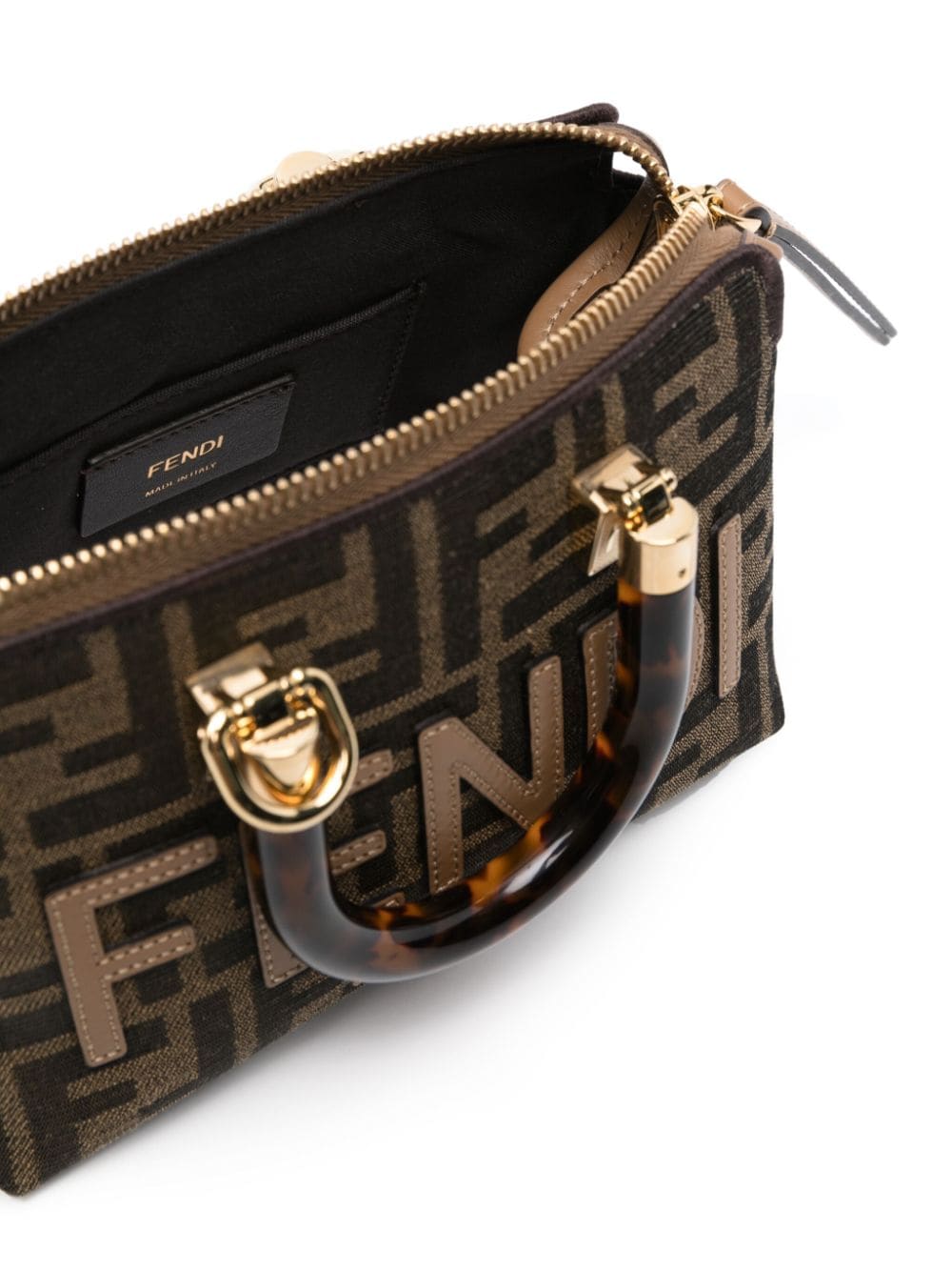 FENDI FENDI- By The Way Mini Handbag