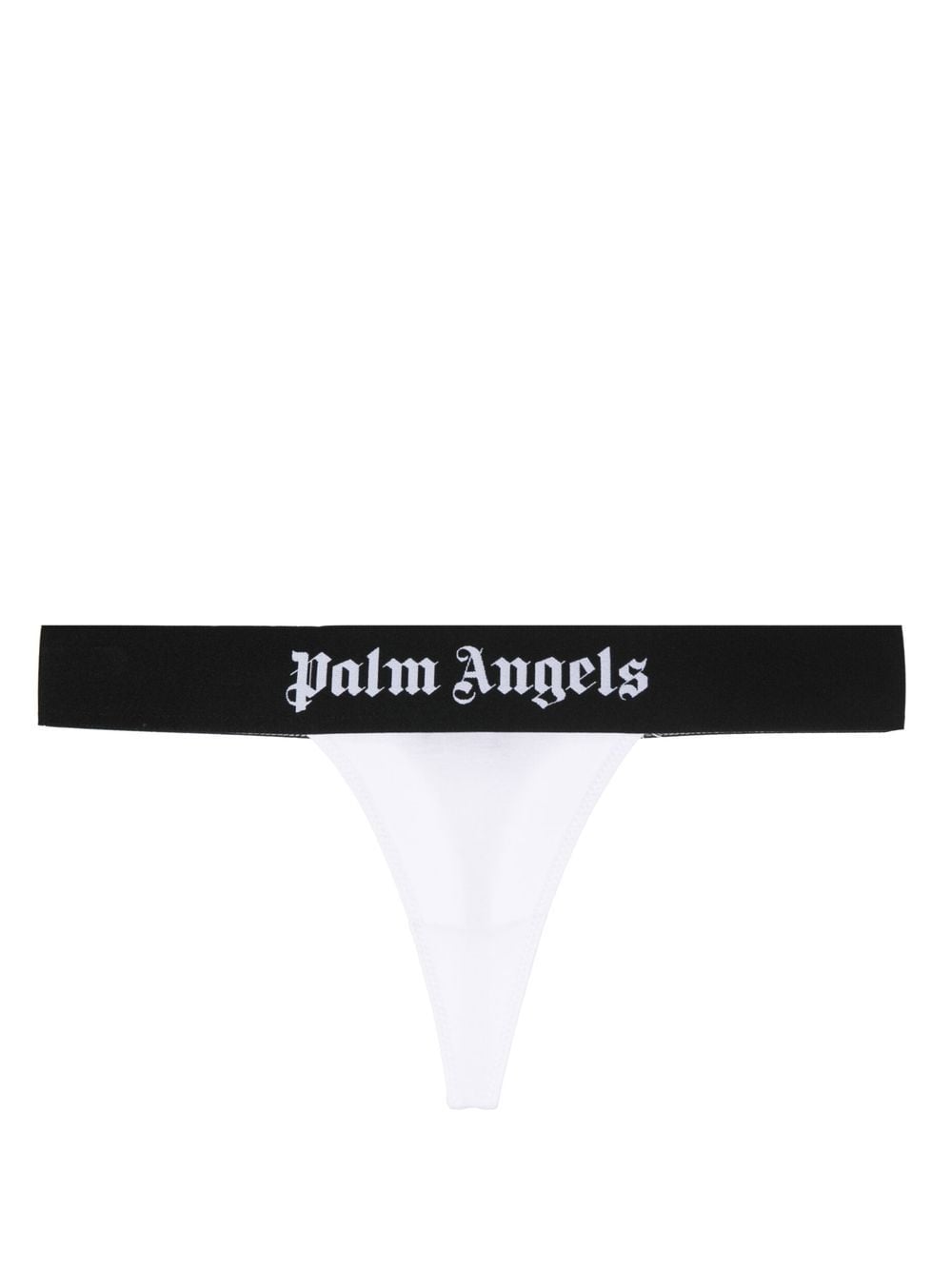 PALM ANGELS PALM ANGELS- Classic Logo Thongs