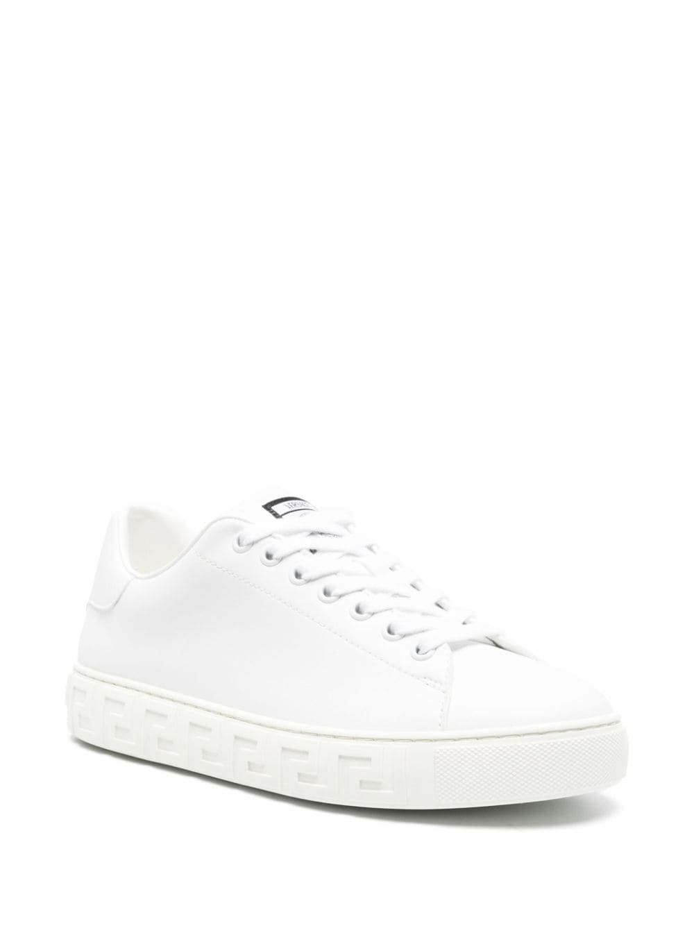 Versace VERSACE- Greca Sneakers