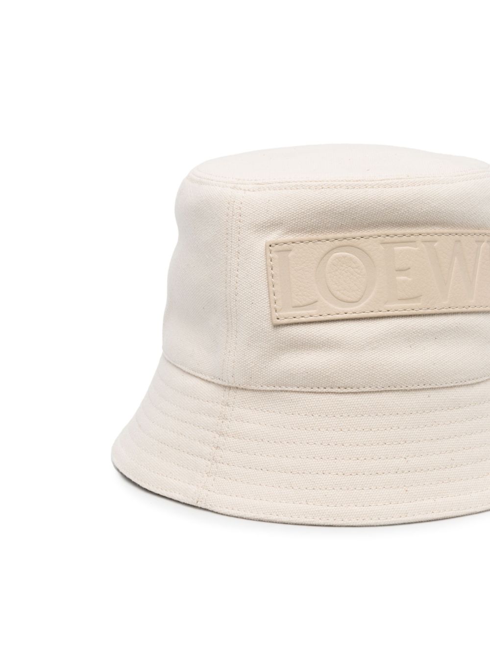 Loewe Paula's Ibiza LOEWE PAULA'S IBIZA- Logo Bucket Hat