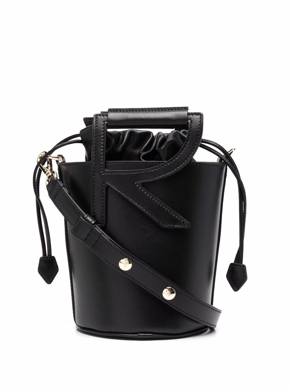 Roger Vivier ROGER VIVIER- Rv Bucket Satchek Bag