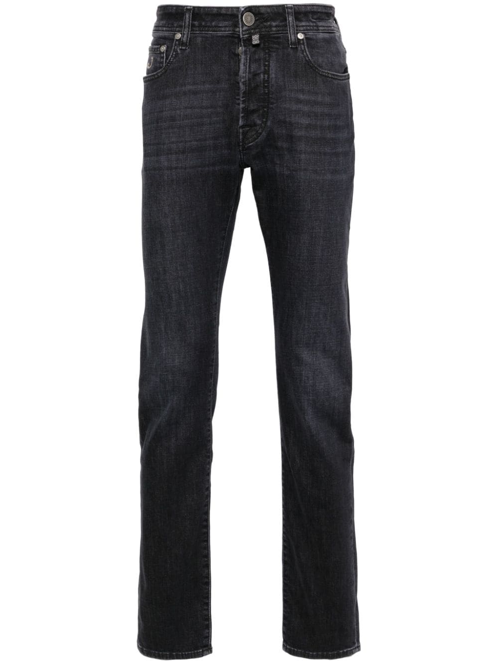 Jacob Cohën JACOB COHEN- Bard Denim Jeans