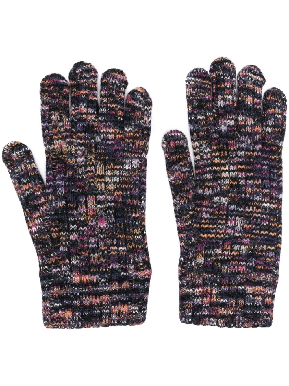 Missoni MISSONI- Wool Gloves