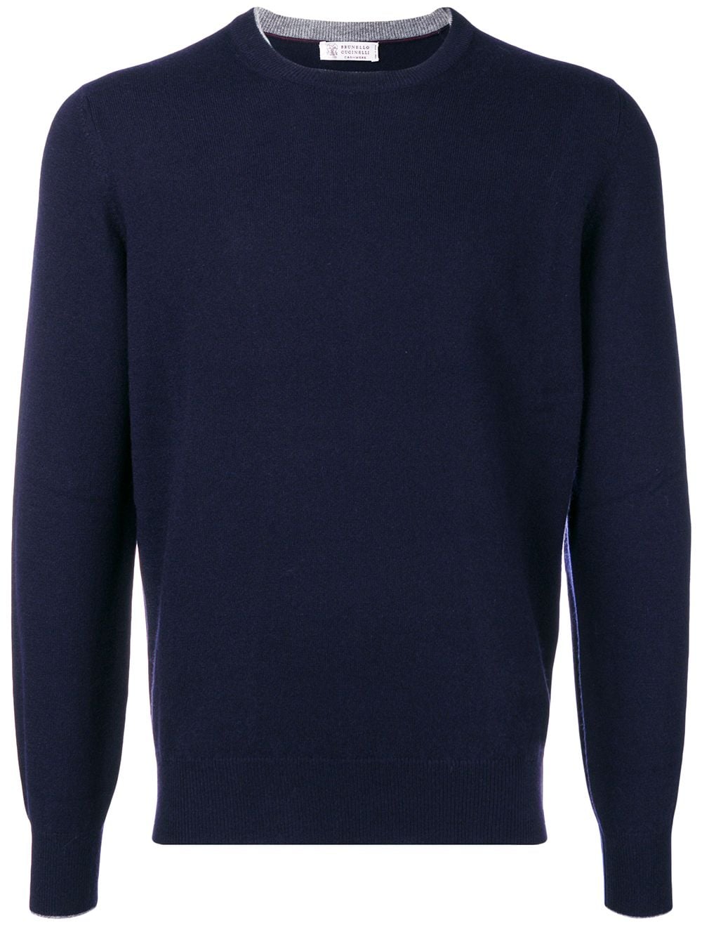 Brunello Cucinelli BRUNELLO CUCINELLI- Cashmere Sweater