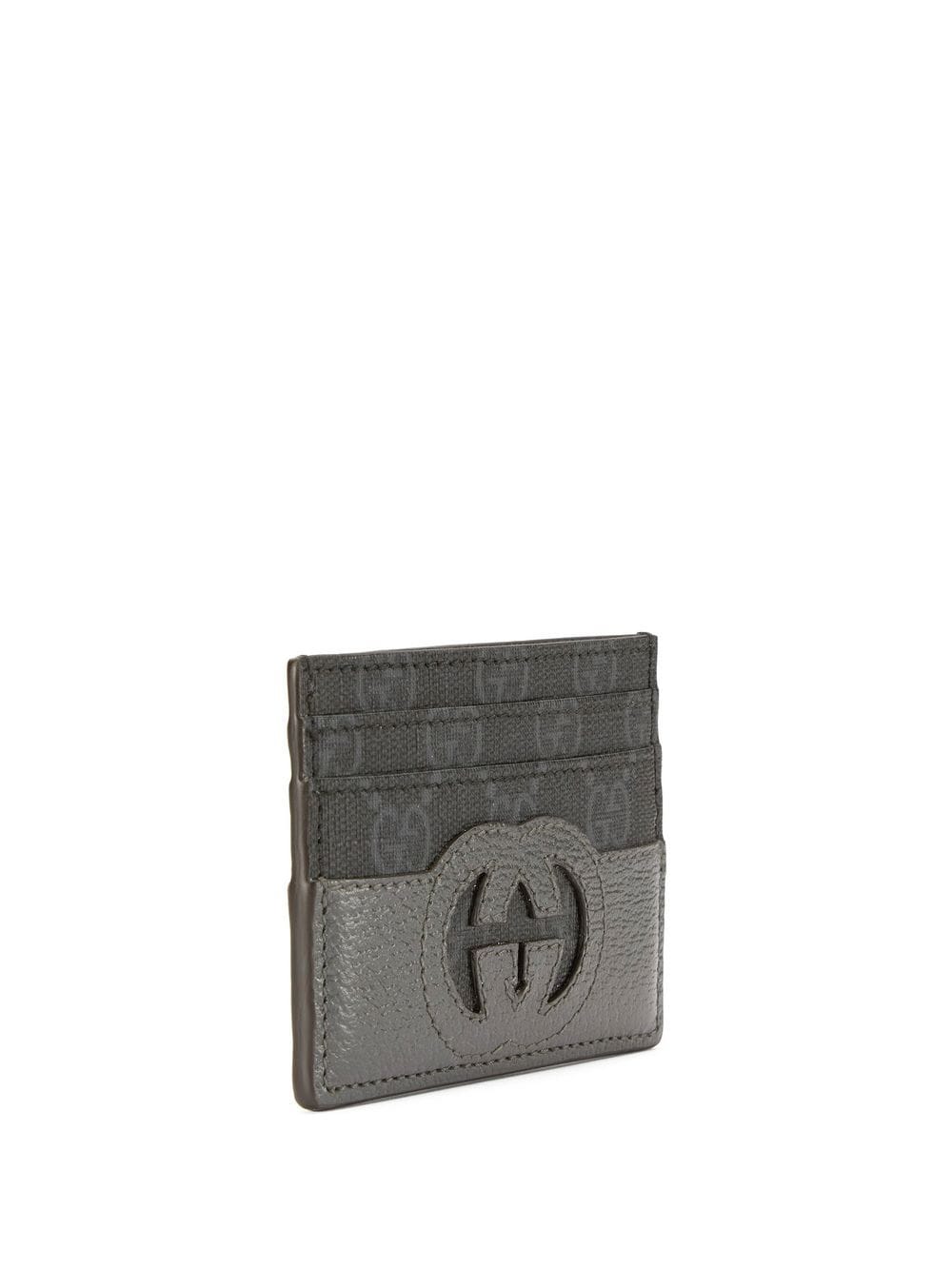  - Credit Card Holder With Logo