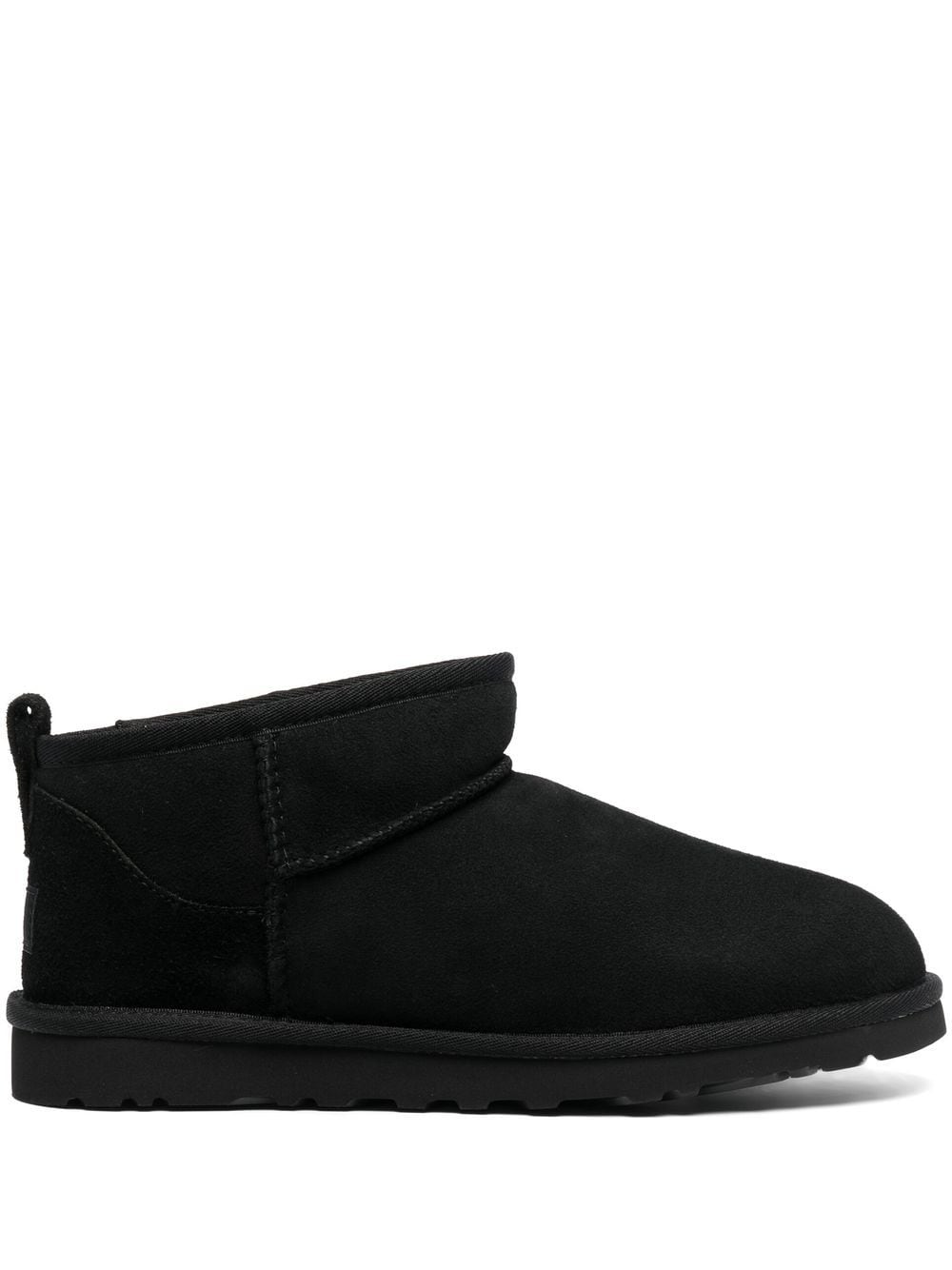  UGG AUSTRALIA- Classic Ultra Mini Boots