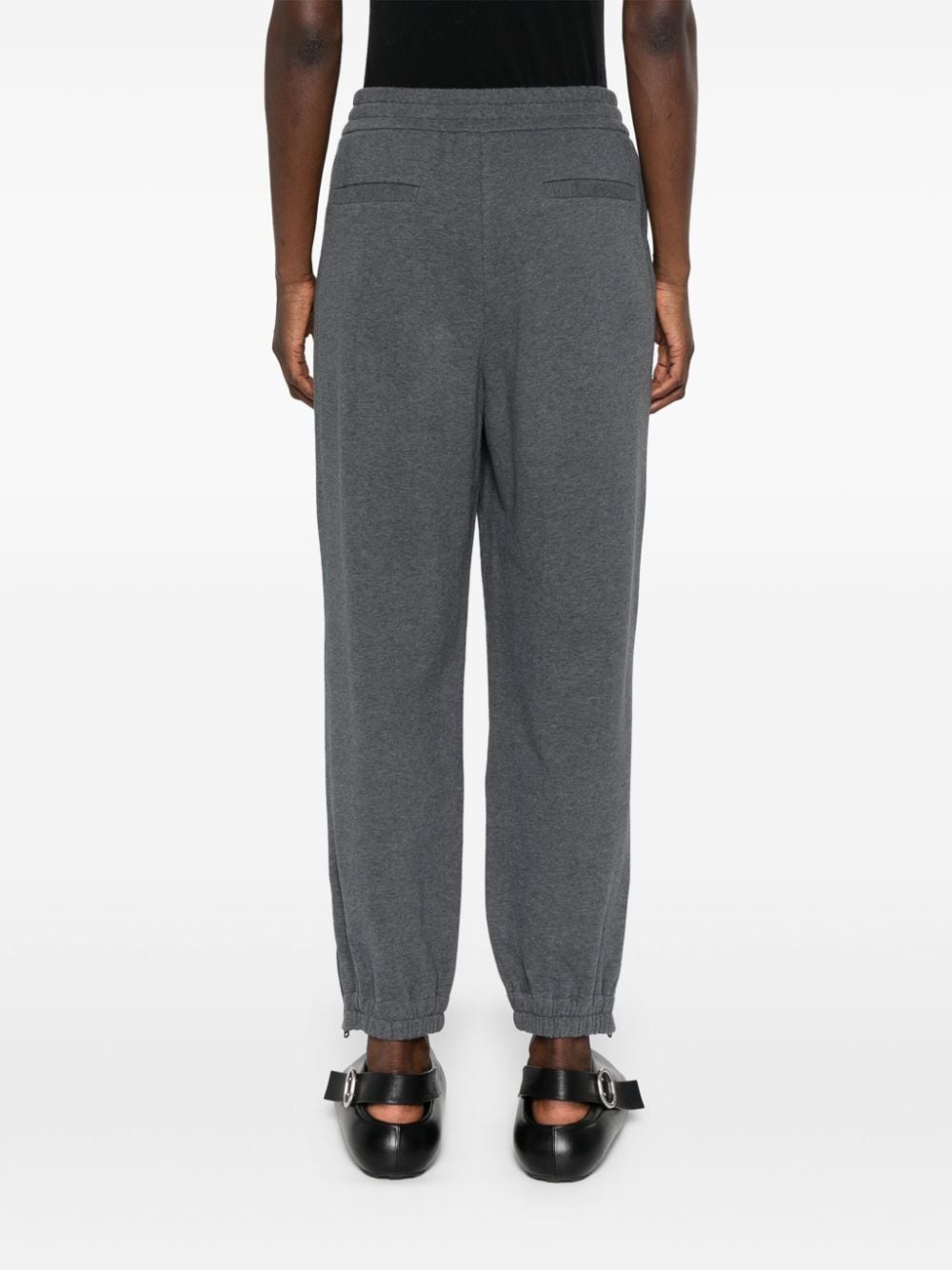 Brunello Cucinelli BRUNELLO CUCINELLI- Cotton Sweatpants