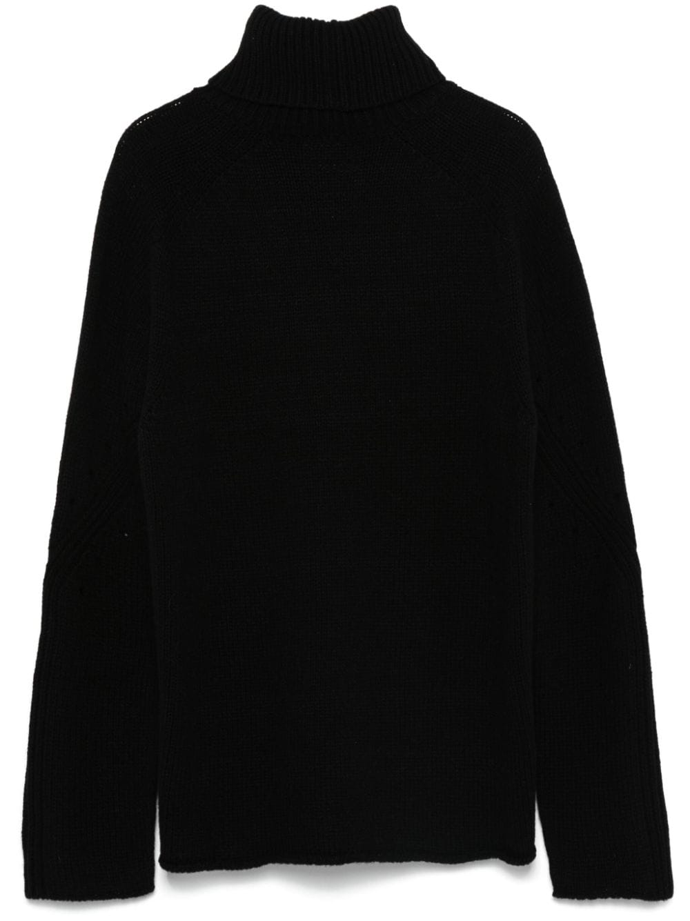 Semicouture SEMICOUTURE- Loana Cashmere Jumper