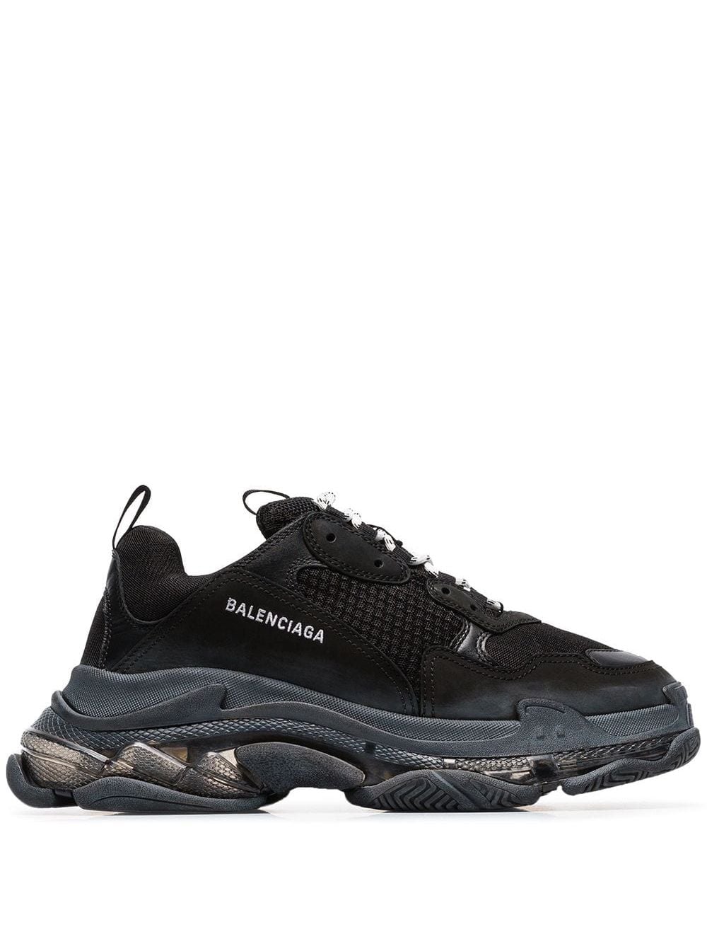 Balenciaga BALENCIAGA- Triple S Sneakers