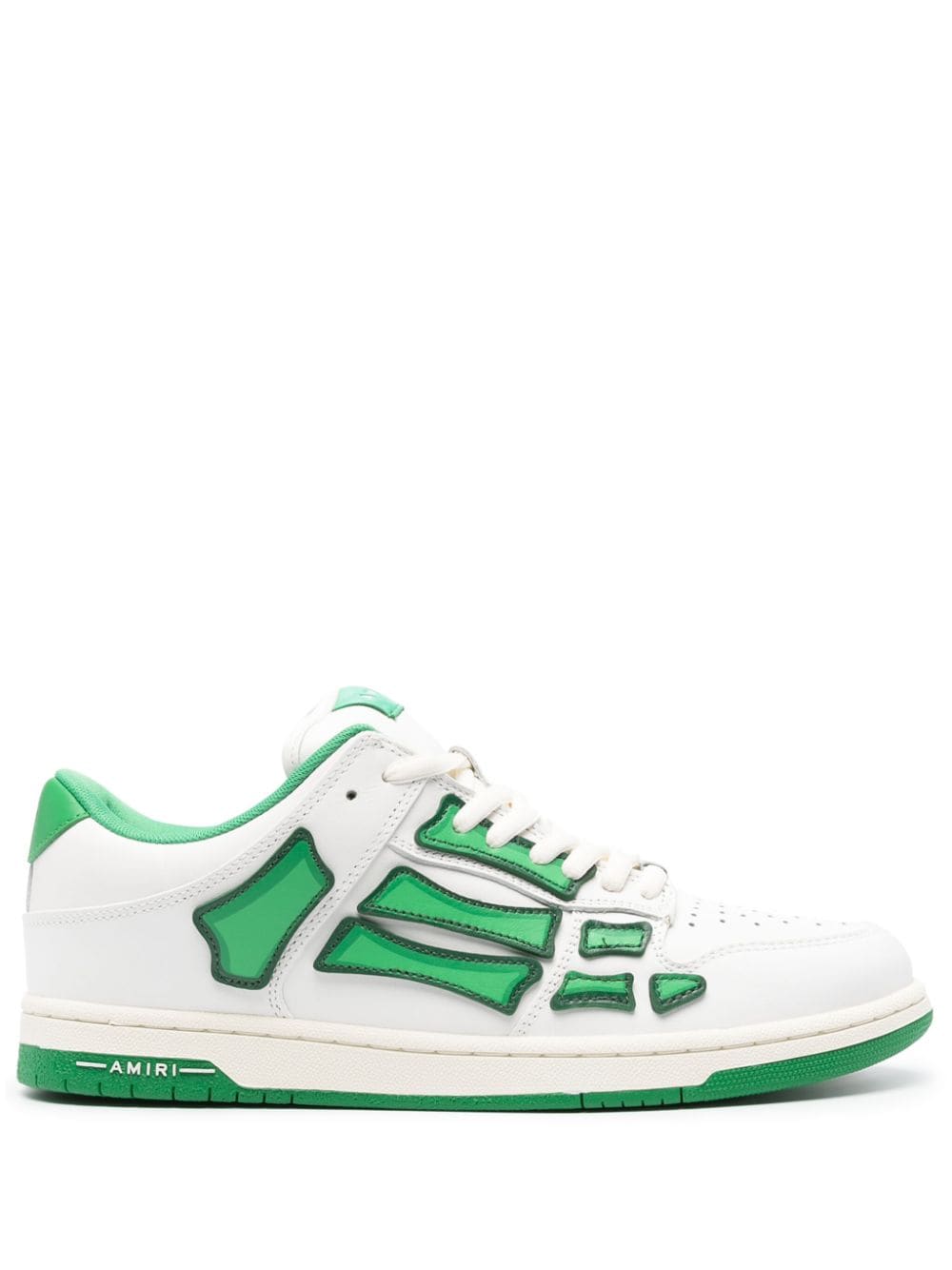 Amiri AMIRI- Leather Sneakers