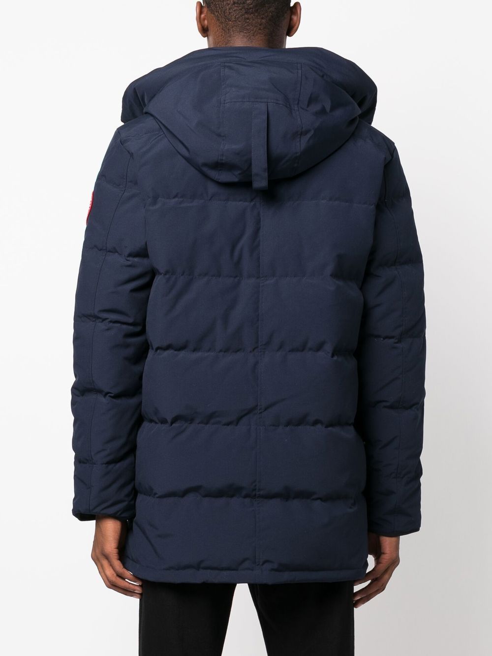 Canada Goose CANADA GOOSE- Carson Parka Coat