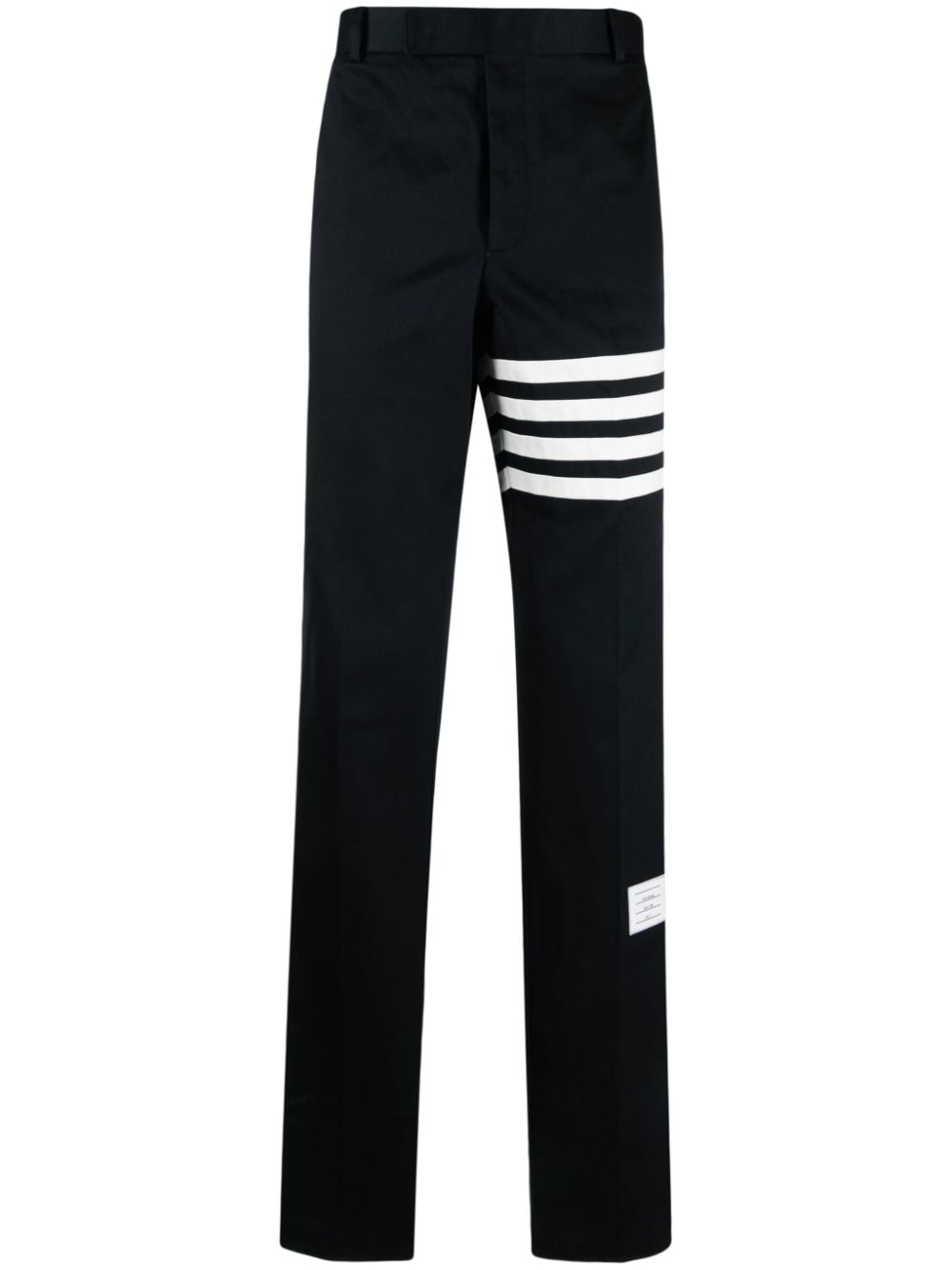 Thom Browne THOM BROWNE- Cotton Jeans