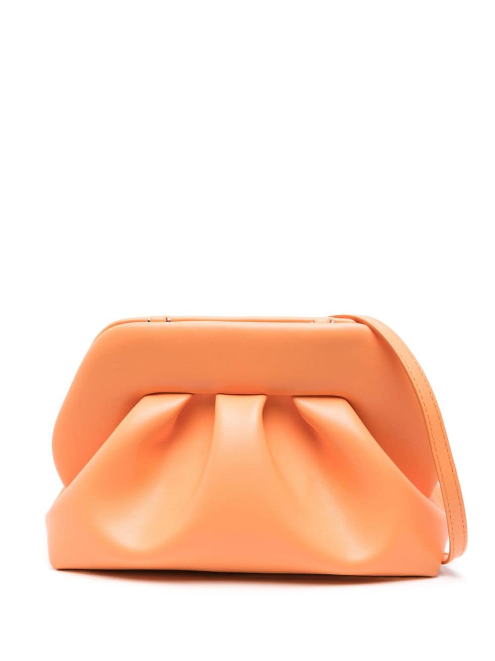  THEMOIRE'- Tia Vegan Leather Clutch Bag