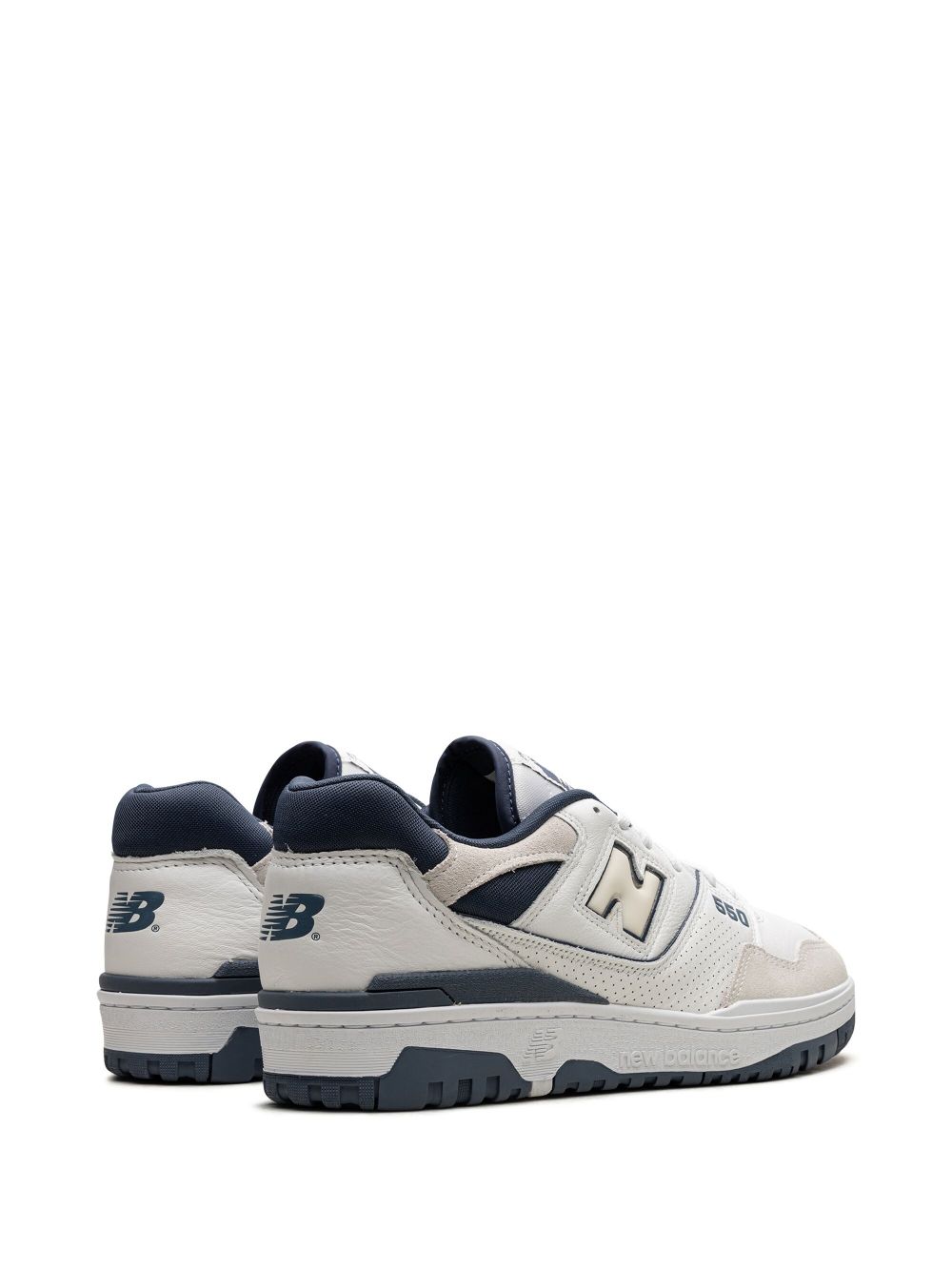 New Balance NEW BALANCE- Bb550 Sneakers