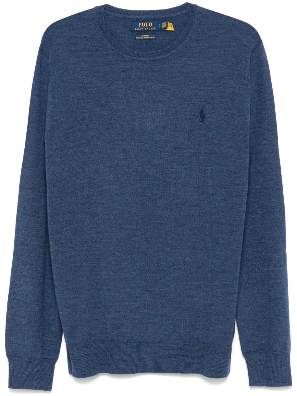 Polo Ralph Lauren POLO RALPH LAUREN- Wool Sweater