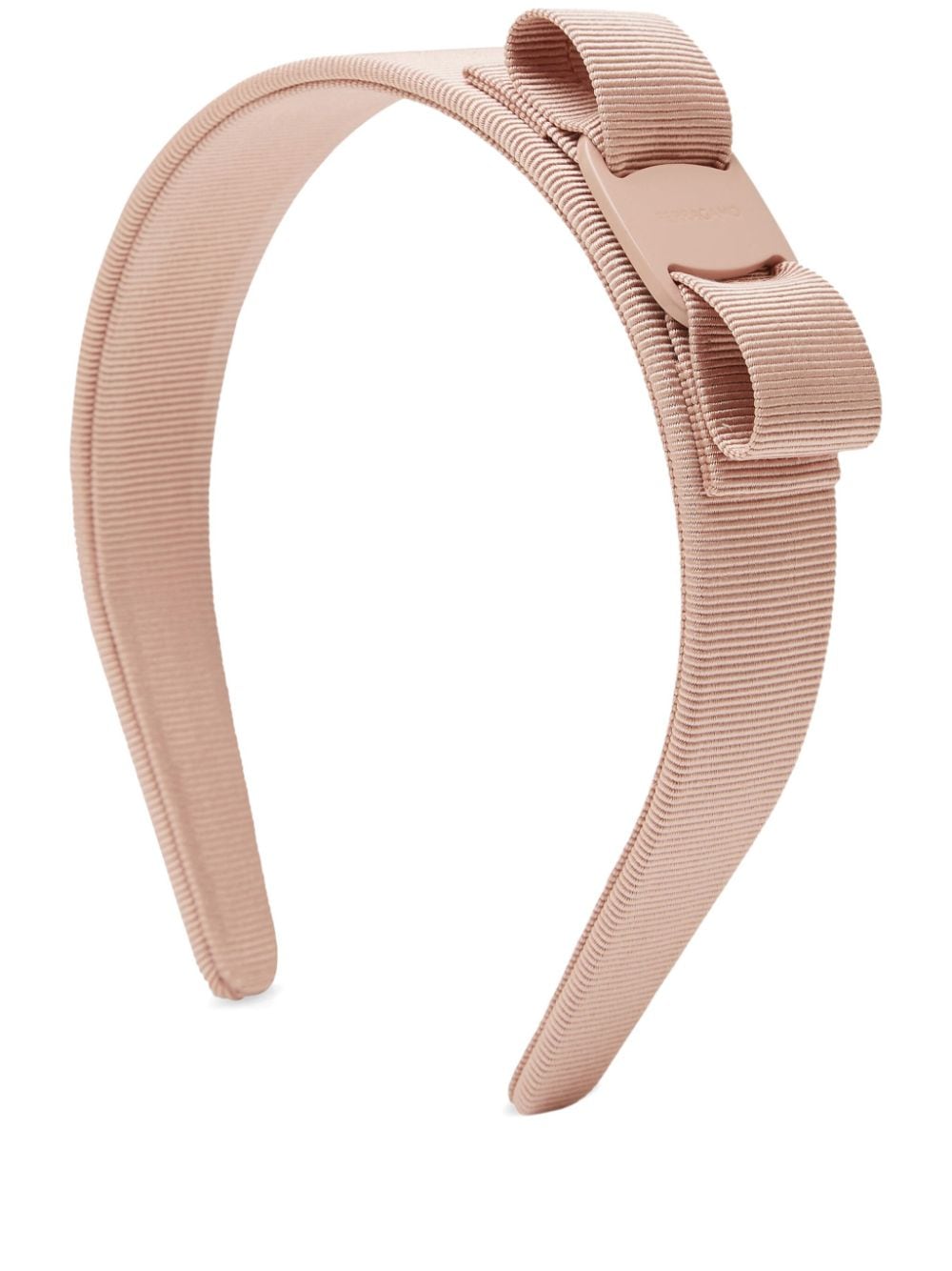 Ferragamo FERRAGAMO- Vara Headband