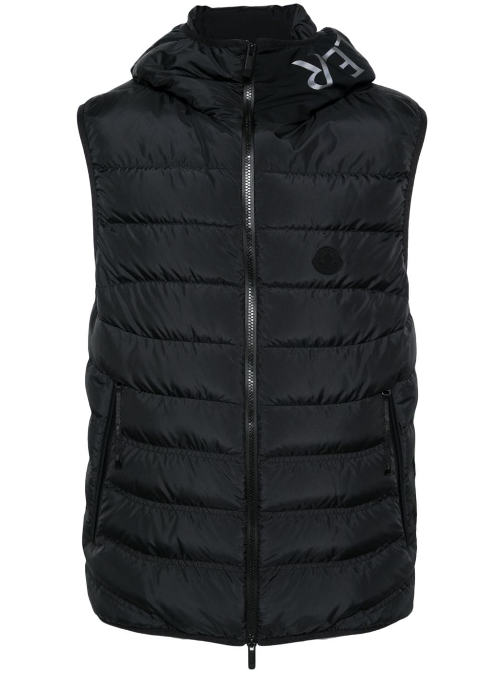 Moncler MONCLER- Nubiera Down Vest