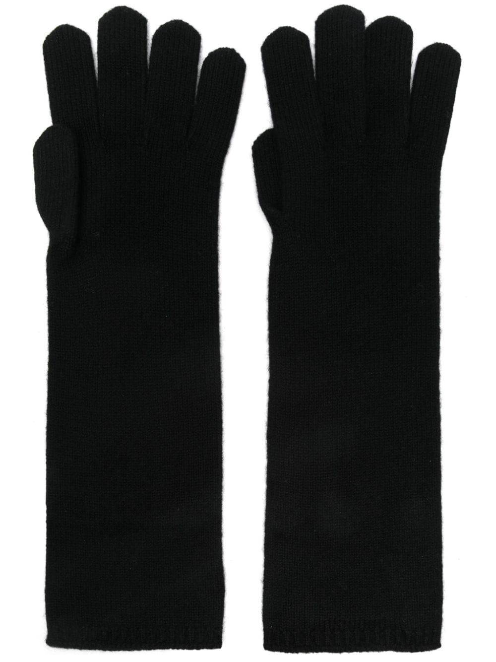 Max Mara MAX MARA- Cashmere Gloves