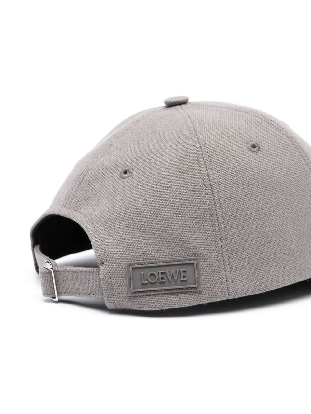 Loewe LOEWE- Logo Baseball Cap