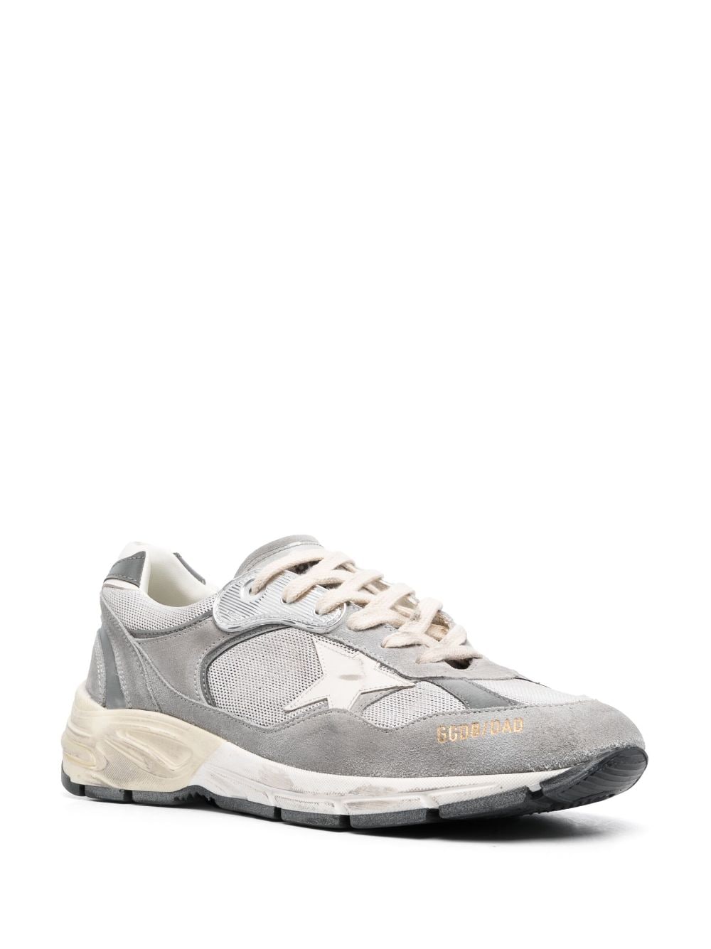 Golden Goose GOLDEN GOOSE- Dad-star Sneakers