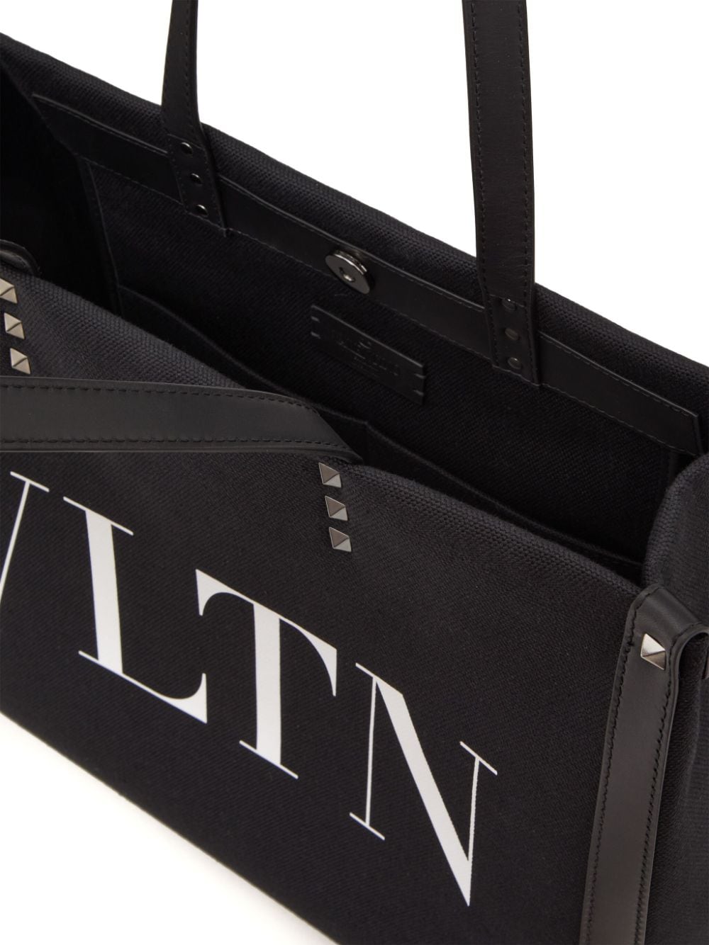 VALENTINO GARAVANI VALENTINO GARAVANI- Vltn Medium Tote Bag