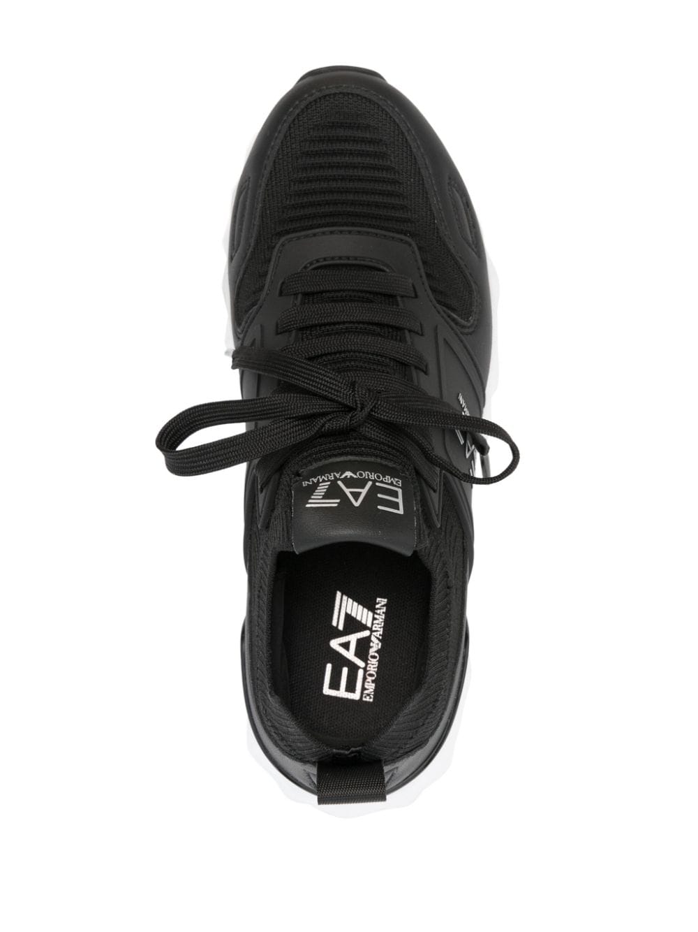 EA7 EA7- Logo Sneakers